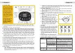 Preview for 7 page of 1A Profi Handels Eco Air Profi Soup Operating Instructions Manual