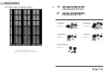 1A Profi Handels OASIS 501R-1 Operating Instructions Manual preview