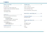 Preview for 3 page of 1&1 4G XSStick LW1208 Quick Start Manual