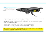 Preview for 27 page of 1&1 4G XSStick LW1208 Quick Start Manual