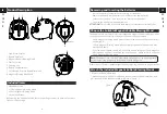 Preview for 3 page of 1byone 1-SP03EU02 Instruction Manual