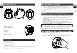 Preview for 6 page of 1byone 1-SP03EU02 Instruction Manual