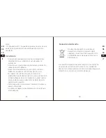 Preview for 18 page of 1byone 105US-0001 Instruction Manual