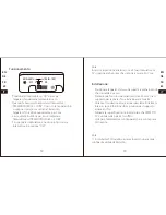 Preview for 21 page of 1byone 105US-0001 Instruction Manual