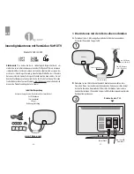 Preview for 4 page of 1byone 202EU-0007 Instructional Manual