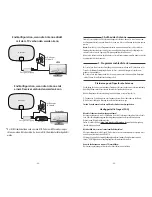 Preview for 5 page of 1byone 202EU-0007 Instructional Manual