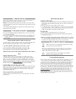 Preview for 8 page of 1byone 202EU-0007 Instructional Manual