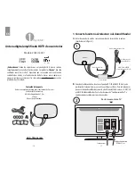 Preview for 9 page of 1byone 202EU-0007 Instructional Manual