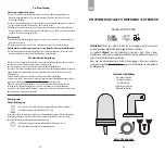 Preview for 6 page of 1byone 203DE-0009 Instruction Manual