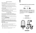 Preview for 8 page of 1byone 203DE-0009 Instruction Manual