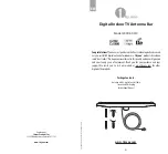 Preview for 2 page of 1byone 203DE-0010 Manual