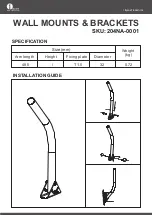 1byone 204NA-0001 Installation Manual preview