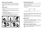 Preview for 3 page of 1byone 302NA-0012 Instruction Manual