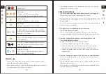 Preview for 5 page of 1byone 309NA-0001 Instruction Manual