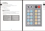 Preview for 7 page of 1byone 309NA-0001 Instruction Manual