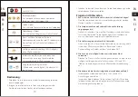 Preview for 8 page of 1byone 309NA-0001 Instruction Manual