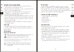 Preview for 15 page of 1byone 309NA-0001 Instruction Manual