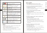 Preview for 17 page of 1byone 309NA-0001 Instruction Manual