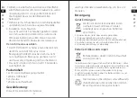 Preview for 6 page of 1byone 315NA-0003 Instruction Manual