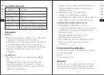 Preview for 13 page of 1byone 315NA-0003 Instruction Manual