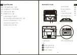 Preview for 3 page of 1byone 315US-0001 Manual