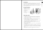 Preview for 2 page of 1byone 321NA-0001 Instruction Manual