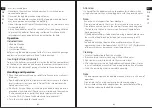 Preview for 3 page of 1byone 321NA-0001 Instruction Manual