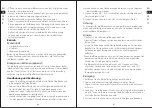 Preview for 5 page of 1byone 321NA-0001 Instruction Manual