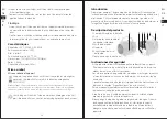 Preview for 8 page of 1byone 321NA-0001 Instruction Manual