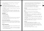 Preview for 9 page of 1byone 321NA-0001 Instruction Manual