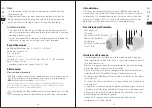 Preview for 10 page of 1byone 321NA-0001 Instruction Manual