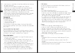 Preview for 11 page of 1byone 321NA-0001 Instruction Manual