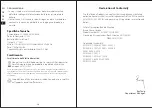 Preview for 12 page of 1byone 321NA-0001 Instruction Manual