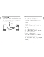 Preview for 4 page of 1byone 433NA-0001 Instruction Manual