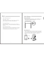 Preview for 5 page of 1byone 433NA-0001 Instruction Manual