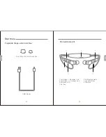 Preview for 12 page of 1byone 433NA-0001 Instruction Manual