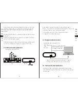 Предварительный просмотр 11 страницы 1byone 434US-0003 User Manual