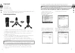 Preview for 5 page of 1byone 436na-0002 Instruction Manual