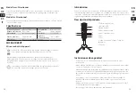 Preview for 8 page of 1byone 436na-0002 Instruction Manual