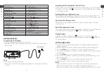 Preview for 4 page of 1byone 471EU-0007 Instruction Manual