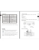 Preview for 12 page of 1byone 471NA-0002 Instruction Manual