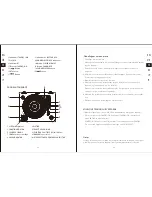 Preview for 13 page of 1byone 471NA-0002 Instruction Manual