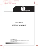 Preview for 1 page of 1byone 700US-0003 User Manual