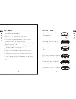 Preview for 3 page of 1byone 701US-0002 Instruction Manual