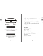 Preview for 10 page of 1byone 701US-0002 Instruction Manual