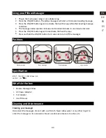 Preview for 6 page of 1byone 704US-0001 Instruction Manual