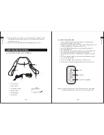 Предварительный просмотр 3 страницы 1byone 704US-0002 Instruction Manual