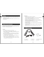 Preview for 5 page of 1byone 704US-0002 Instruction Manual