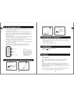 Предварительный просмотр 6 страницы 1byone 704US-0002 Instruction Manual