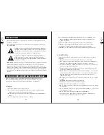 Предварительный просмотр 10 страницы 1byone 704US-0002 Instruction Manual